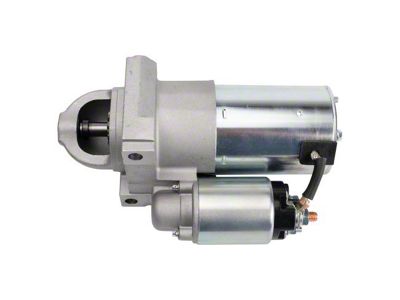 Starter (07-13 6.0L Silverado 3500 HD)