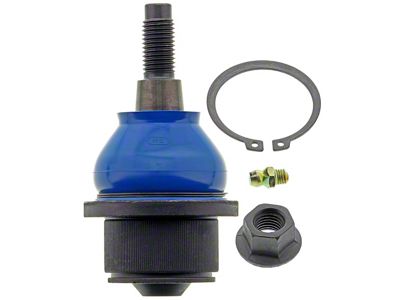 Supreme Front Lower Ball Joint (11-19 Silverado 3500 HD)