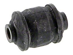 Supreme Front Lower Control Arm Bushing; Rearward Arm To Frame (11-17 Silverado 3500 HD)