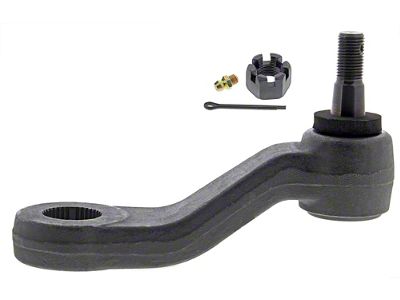 Supreme Steering Pitman Arm (07-10 Silverado 3500 HD)