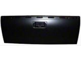 Replacement Tailgate; Rear Gate Shell (07-14 Silverado 3500 HD)