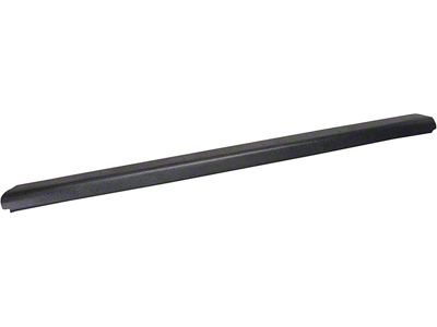 Tailgate Cap Protector (07-14 Silverado 3500 HD)