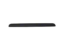 Tailgate Cover Molding (07-14 Silverado 3500 HD)