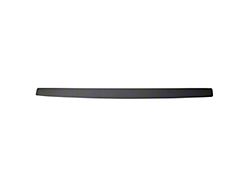 Tailgate Molding (07-14 Silverado 3500 HD)