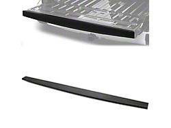 Tailgate Moulding Cap Cover (15-19 Silverado 3500 HD)