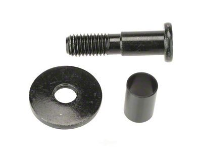 Tailgate Striker Bolt (07-14 Silverado 3500 HD)