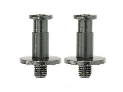 Tailgate Striker Bolts (07-14 Silverado 3500 HD)