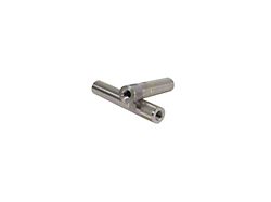 Tie Rod Reinforcement Sleeves (11-16 Silverado 3500 HD)