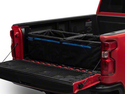 Tonneau Cover Buddy Organizer (Universal; Some Adaptation May Be Required)