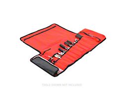 Go Rhino Xventure Gear Tool Roll; Large 