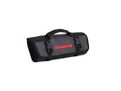 Go Rhino Xventure Gear Tool Wrench Roll; Large 