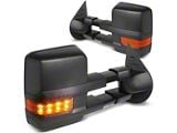 Towing Mirror (07-14 Silverado 3500 HD)