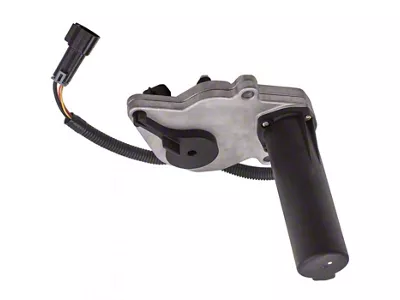Transfer Case Shift Encoder Motor (01-02 Silverado 3500 HD)