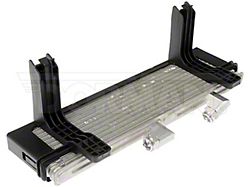 Transmission Oil Cooler (17-19 6.6L Duramax Silverado 3500 HD w/ Automatic Transmission)