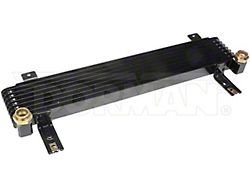 Transmission Oil Cooler; Auxiliary (2006 6.6L Duramax Silverado 3500 HD w/ Allison Automatic Transmission)