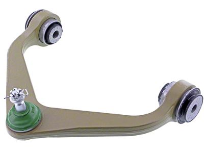 TTX Front Upper Control Arm and Ball Joint Assembly (11-19 Silverado 3500 HD)