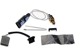 Turbocharger Vane Position Sensor (07-19 6.6L Duramax Silverado 3500 HD)