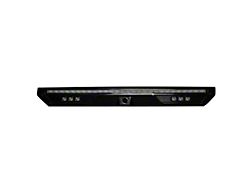 Ultra High Power LED Third Brake Light; Smoked (20-25 Silverado 3500 HD w/ Cargo Bed Camera)