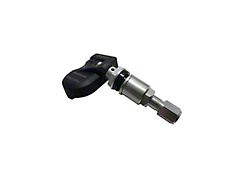 Valve Stem-Mounted TPMS Sensor with Metal Valve (20-23 Silverado 3500 HD)