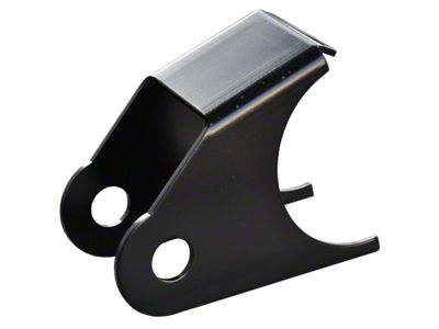 Weld-In Rear Upper Shock Bracket (01-06 Silverado 3500 HD)