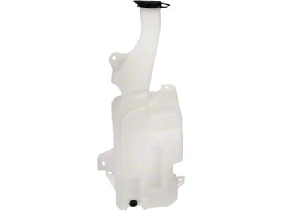 Windshield Washer Fluid Reservoir (07-10 Silverado 3500 HD)