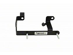 Sinister Diesel Engine Cover Mounting Bracket (99-03 7.3L Powerstroke F-250 Super Duty)