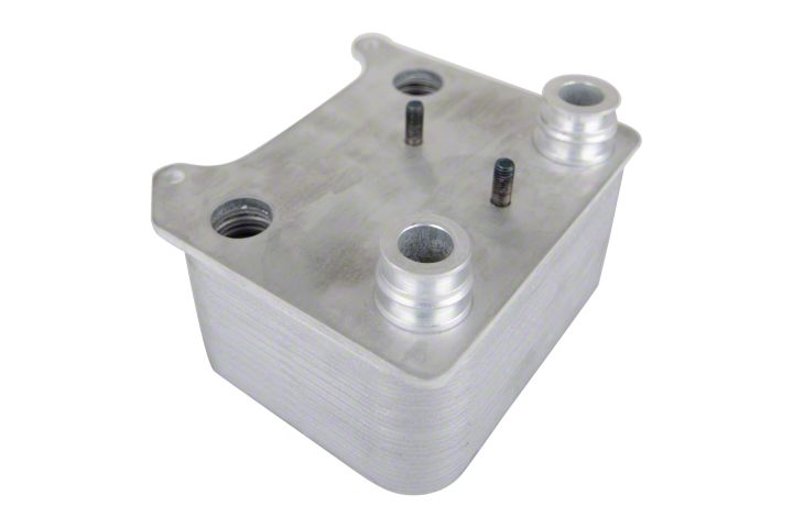 thumbnail image 2 of Sinister Diesel Coolant Filter Bypass System For 2003-2007 Ford Powerstroke 6.0L 2 of 6