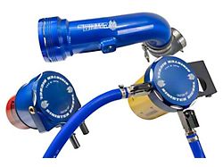 Sinister Diesel Severe Duty Kit (23-24 6.7L Powerstroke F-250 Super Duty)