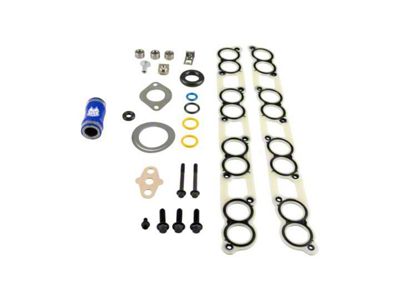 Sinister Diesel Intake and EGR Gasket Kit (03-07 6.0L Powerstroke F-350 Super Duty)