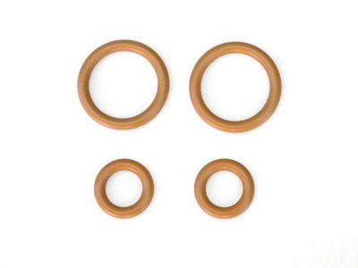 Sinister Diesel Pedestal O-Ring Kit (99.5-03 7.3L Powerstroke F-350 Super Duty)
