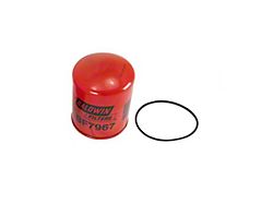 Sinister Diesel Replacement Filter for Fuel Filter Conversion Kit (11-26 6.7L Powerstroke F-350 Super Duty)