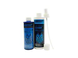Sinister Diesel Air Filter Cleaning Kit 