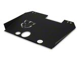 Skeerdy Cat Catalytic Converter Anti-Theft Device and Skid Plate (19-25 RAM 1500, Excluding EcoDiesel)