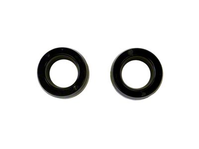 SkyJacker 1.50-Inch Front Polyurthane Spacer Leveling Kit (02-13 2WD RAM 1500)