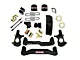 SkyJacker 6 to 7-Inch Standard Suspension Lift Kit with Shocks (14-18 4WD Sierra 1500, Excluding Denali)