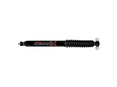 SkyJacker Black Max Front Shock Absorber for 1 to 2.50-Inch Lift (02-08 2WD RAM 1500)