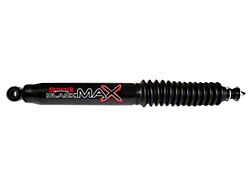 SkyJacker Black MAX Front Shock Absorber for 0 to 1-Inch Lift (02-05 4WD RAM 1500)