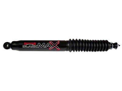 SkyJacker Black MAX Front Shock Absorber for 0 to 1-Inch Lift (02-05 4WD RAM 1500)