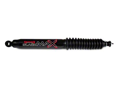 SkyJacker Black MAX Front Shock Absorber for 5 to 6-Inch Lift (97-03 4WD F-150)