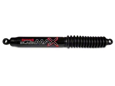 SkyJacker Black MAX Rear Shock Absorber for 3 to 6-Inch Lift (04-13 2WD/4WD F-150, Excluding Raptor)
