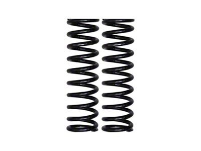 SkyJacker 3-Inch x 14-Inch Coil-Over Coil Springs; 350 lb. (Universal; Some Adaptation May Be Required)