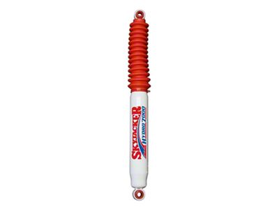 SkyJacker Hydro 7000 Rear Shock Absorber for 1 to 4.50-Inch Lift (04-24 4WD F-150, Excluding Raptor)