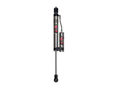 SkyJacker ADX 2.0 Adventure Series Remote Reservoir Aluminum Monotube Front Shock for 3.50 to 4.50-Inch Lift (17-25 4WD F-250 Super Duty)