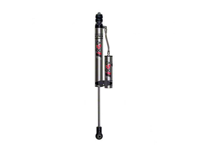 SkyJacker ADX 2.0 Adventure Series Remote Reservoir Aluminum Monotube Front Shock for 5 to 6-Inch Lift (17-24 4WD F-250 Super Duty)