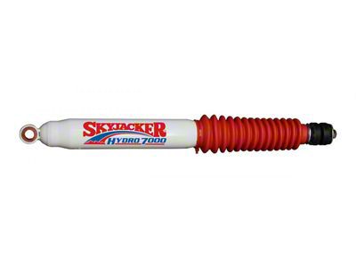 SkyJacker Hydro 7000 Front Shock Absorber for 0 to 3-Inch Lift (17-24 4WD F-250 Super Duty)