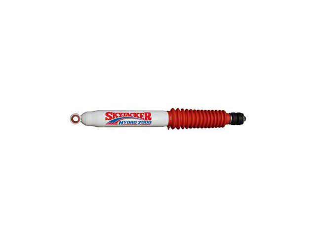 SkyJacker Hydro 7000 Front Shock Absorber for 0 to 3-Inch Lift (17-24 4WD F-250 Super Duty)