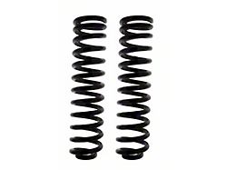 SkyJacker 2-Inch Variable Rate Front Lift Coil Springs (11-25 4WD 6.7L Powerstroke F-350 Super Duty)