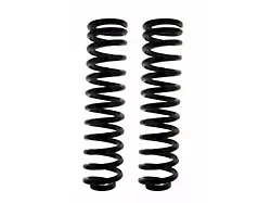 SkyJacker 2-Inch Variable Rate Front Lift Coil Springs (11-24 4WD 6.7L Powerstroke F-350 Super Duty)