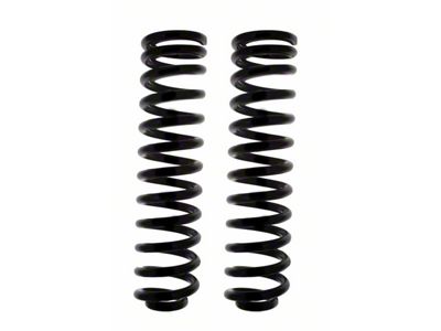SkyJacker 4-Inch Variable Rate Front Lift Coil Springs (11-16 4WD 6.7L Powerstroke F-350 Super Duty)