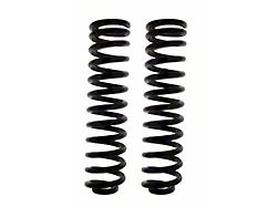 SkyJacker 6-Inch Variable Rate Front Lift Coil Springs (11-16 4WD 6.7L Powerstroke F-350 Super Duty)